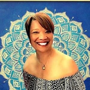 Meet your Posher, Pamela